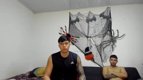 thomson_hot01 online show from October 2025 05:13:01 AM