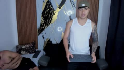 thomson_hot01 online show from November 2025 05:07:02 AM