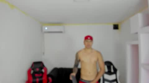 thomson_hot01 online show from February 2026 05:30:02 AM