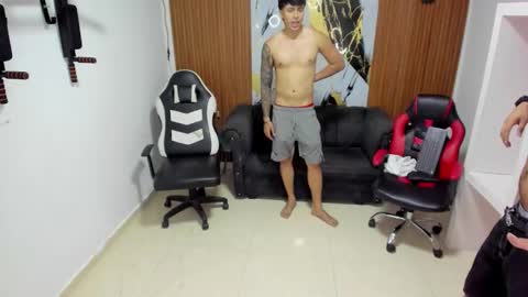 thomson_hot01 online show from March 2026 05:46:01 AM