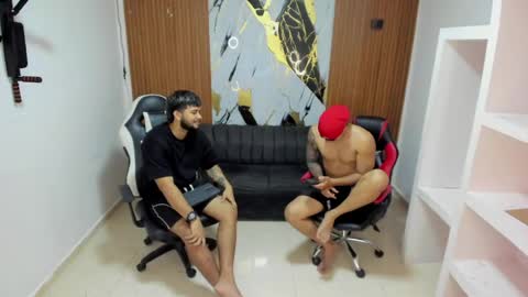 thomson_hot01 online show from March 2026 05:23:01 AM