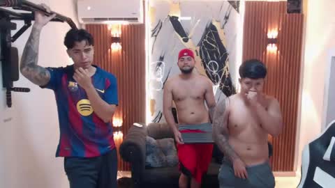 thomson_hot01 online show from June 2026 05:34:01 AM