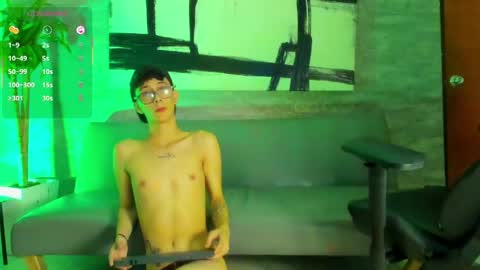 THOMASS online show from April 2026 01:05:01 PM