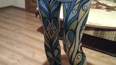 Thongsandstocking online show from November 2025 09:09:01 PM