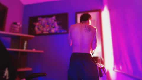 Thonixxx mr online show from March 2026 03:12:01 AM