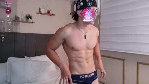 Thony online show from February 2026 11:47:02 PM