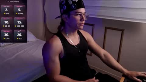 Thony online show from March 2026 11:49:02 AM