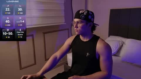 Thony online show from March 2026 07:52:01 PM