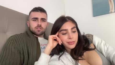 Thony Grey online show from January 2025 08:43:01 PM