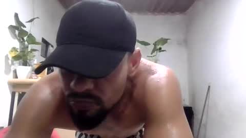 thonybeiio online show from November 2025 09:59:01 PM