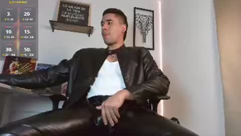 thonydupont online show from September 2025 07:05:01 PM