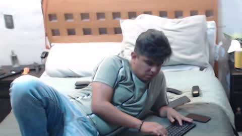 thor0200 online show from December 2024 02:41:02 AM