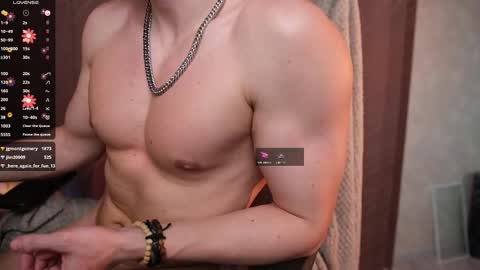 Snapshot of thor_banger chatting on September 2025 12:13:02 AM thor_banger online show from September 2025 12:13:02 AM