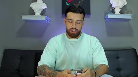 thor_evans online show from October 2025 02:03:02 AM