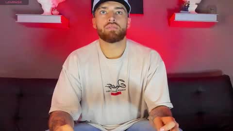 thor_evans online show from January 2026 02:17:02 AM