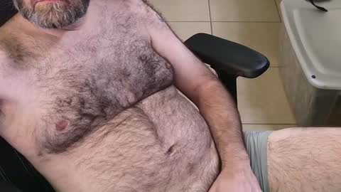 Snapshot of thor_on_cam chatting on December 2024 07:07:01 PM Prince Al online show from December 2024 07:07:01 PM