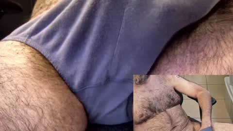 Snapshot of thor_on_cam chatting on January 2025 05:41:01 PM Prince Al online show from January 2025 05:41:01 PM