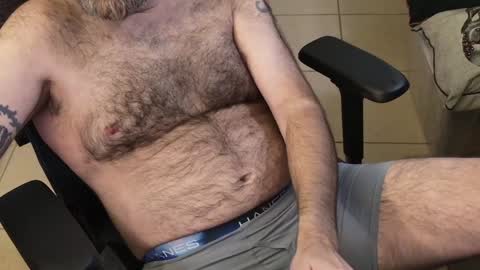 Snapshot of thor_on_cam chatting on February 2025 02:34:02 PM Prince Al online show from February 2025 02:34:02 PM