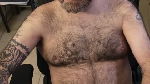 Snapshot of thor_on_cam chatting on February 2025 02:26:01 PM Prince Al online show from February 2025 02:26:01 PM