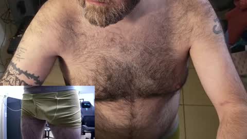 Snapshot of thor_on_cam chatting on February 2025 02:26:01 PM Prince Al online show from February 2025 02:26:01 PM