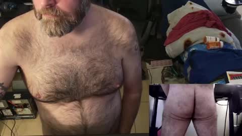 Snapshot of thor_on_cam chatting on February 2025 01:11:02 PM Prince Al online show from February 2025 01:11:02 PM