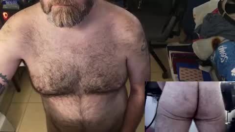 Snapshot of thor_on_cam chatting on February 2025 04:16:01 PM Prince Al online show from February 2025 04:16:01 PM