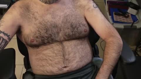 Snapshot of thor_on_cam chatting on February 2025 05:53:02 PM Prince Al online show from February 2025 05:53:02 PM