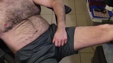 Snapshot of thor_on_cam chatting on February 2025 08:58:02 PM Prince Al online show from February 2025 08:58:02 PM