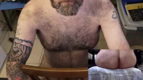 Snapshot of thor_on_cam chatting on March 2025 01:28:01 PM Prince Al online show from March 2025 01:28:01 PM