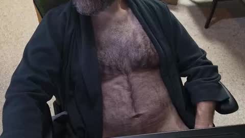 Snapshot of thor_on_cam chatting on October 2025 01:58:01 PM Prince Al online show from October 2025 01:58:01 PM