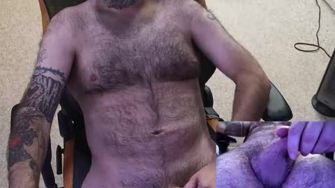 Snapshot of thor_on_cam chatting on November 2025 02:50:02 PM Prince Al online show from November 2025 02:50:02 PM