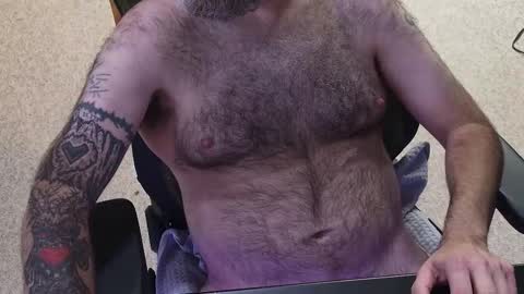 Snapshot of thor_on_cam chatting on November 2025 02:39:02 PM Prince Al online show from November 2025 02:39:02 PM