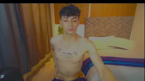 Snapshot of thornerxxxboy chatting on June 2026 06:38:02 AM THORNERXXXBOY online show from June 2026 06:38:02 AM