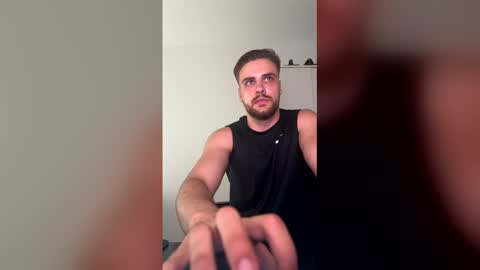 Snapshot of thorodinson03 chatting on June 2026 05:40:02 PM thorodinson03 online show from June 2026 05:40:02 PM
