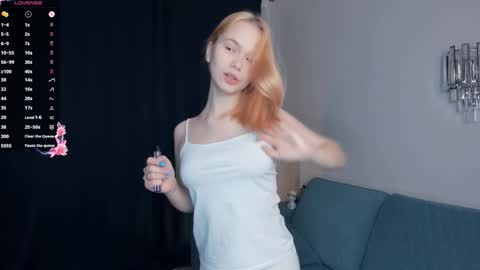 Lynn online show from March 2026 08:18:02 AM