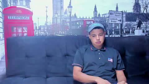 BRITHANY BRYAN ALEX online show from December 2024 11:01:01 AM