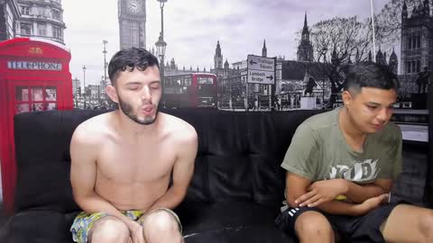 BRITHANY BRYAN ALEX online show from December 2024 11:04:02 AM