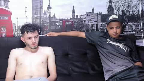 BRITHANY BRYAN ALEX online show from January 2025 10:05:02 AM