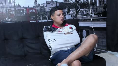 BRITHANY BRYAN ALEX online show from January 2025 01:14:02 PM