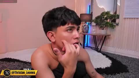 Thristan online show from January 2026 05:34:02 AM