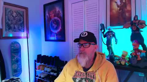 throatdoctor69 online show from February 2026 01:39:01 PM