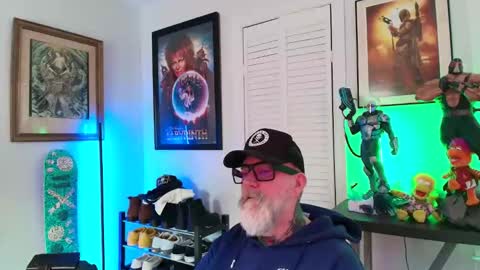 throatdoctor69 online show from February 2026 10:19:02 PM