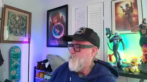 throatdoctor69 online show from February 2026 04:39:02 PM