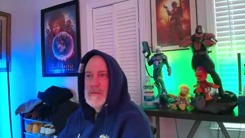 throatdoctor69 online show from March 2026 02:30:01 PM