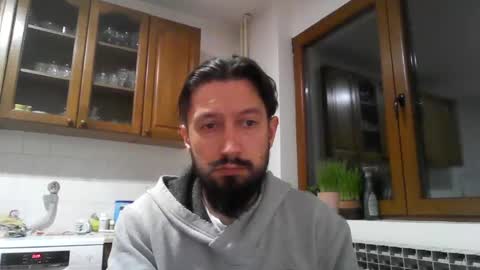 ThroatDom4U online show from December 2024 11:21:01 PM