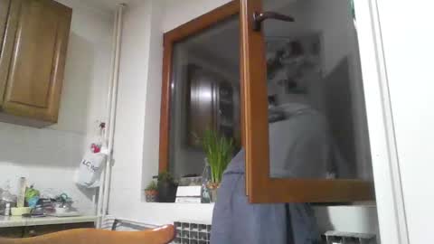 ThroatDom4U online show from February 2025 11:04:02 PM