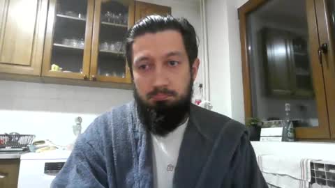 ThroatDom4U online show from February 2025 11:31:01 PM