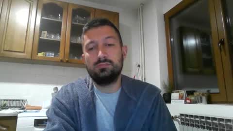 ThroatDom4U online show from November 2025 10:21:02 PM