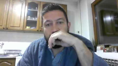 ThroatDom4U online show from November 2025 10:42:01 PM