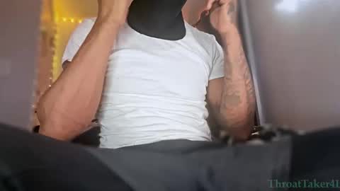 ThroatTaker4l  online show from February 2026 09:26:01 AM